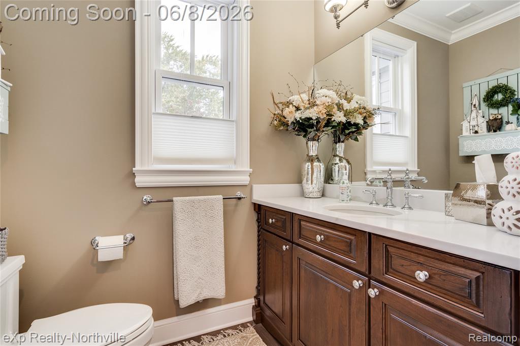 935 Ross Street, Plymouth, MI 48170 — Photo 23