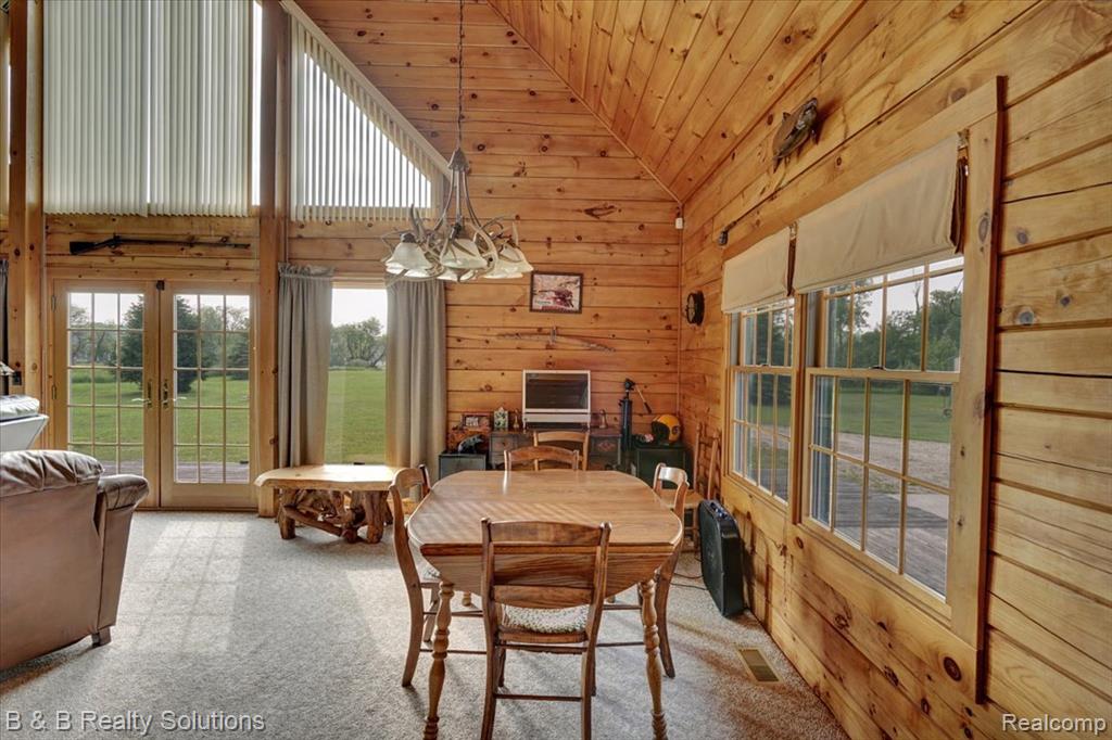 10071 N Hillman Road, Lakeview, MI, 48850