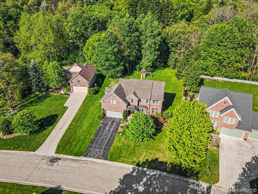 9367 Wildflower Way, Davisburg, MI 48350 — Photo 2