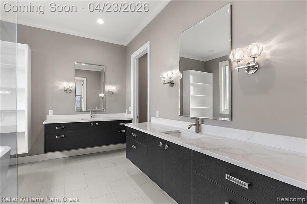 2719 Turtle Ridge Drive, Bloomfield Hills, MI 48302 — Photo 35