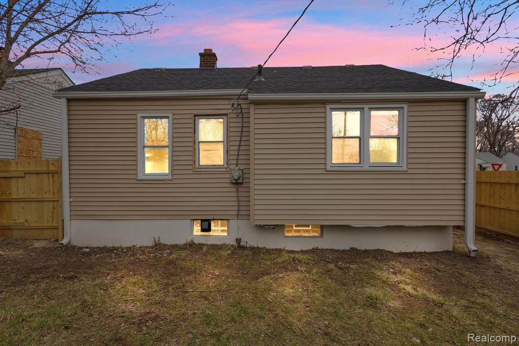 8401 Fielding Street, Detroit, MI 48228 — Photo 25