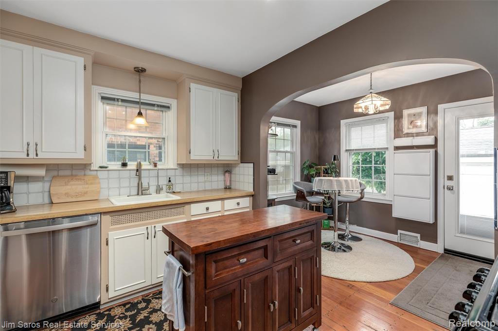 441 McKinley Avenue, Grosse Pointe Farms, MI 48236 — Photo 10