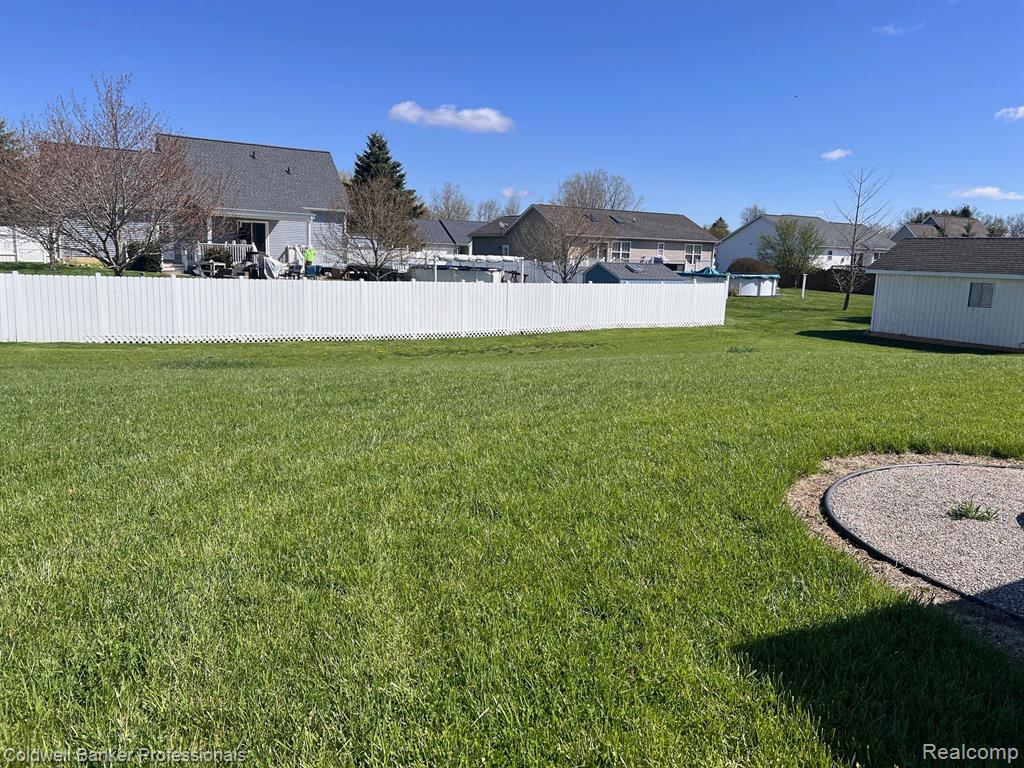301 Saphire Street, Morrice, MI 48857 — Photo 21