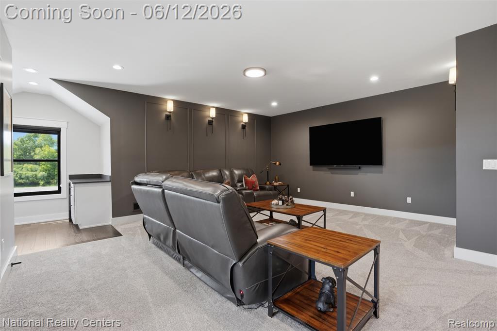 2853 7 Mile Road, South Lyon, MI 48178 — Photo 45