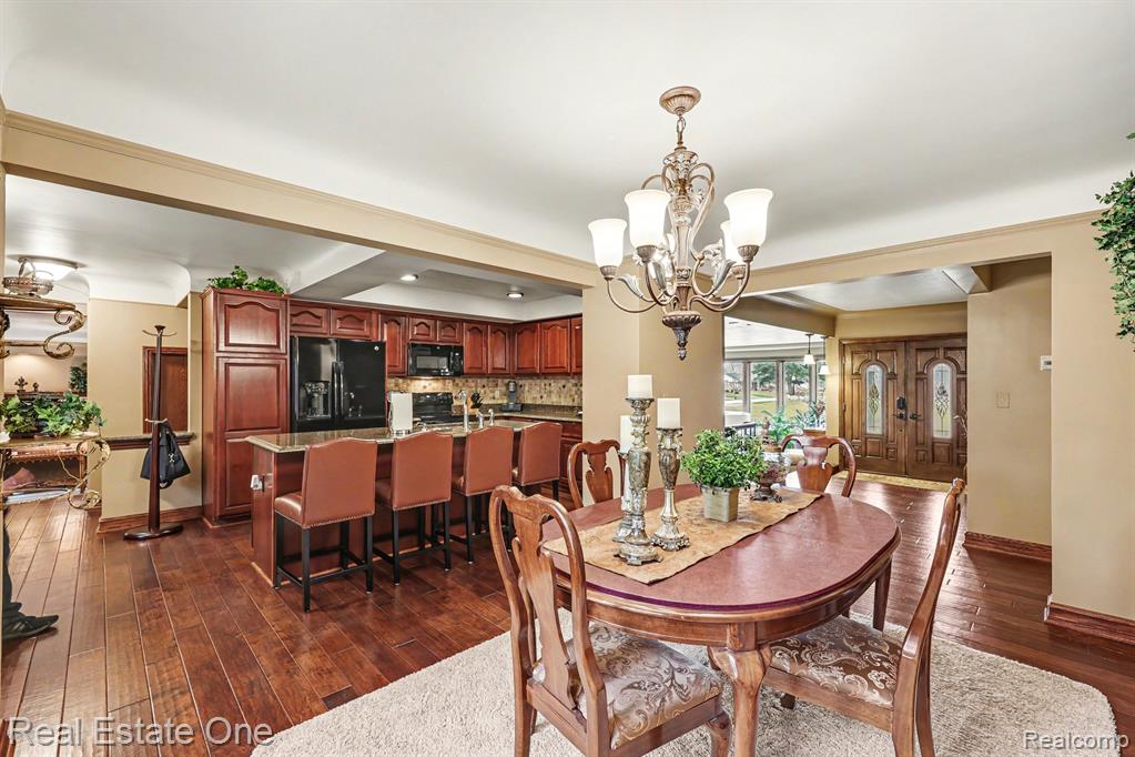 55689 Nocturne Court, Shelby Twp, MI 48316 — Photo 11