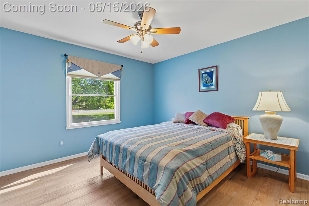 450 W Drahner Road, Oxford, MI 48371 — Photo 21