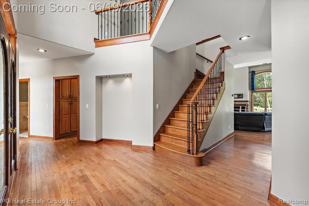 2848 E Mill Creek Road, St. Clair, MI 48079 — Photo 12