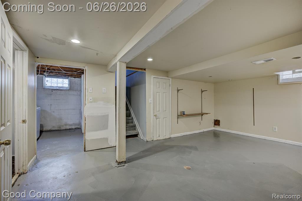 20259 Warrington Drive, Detroit, MI 48221 — Photo 26