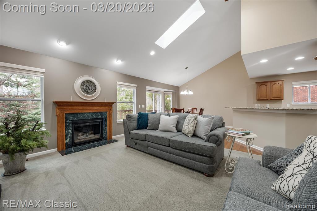 40548 Lenox Park Drive, Novi, MI 48377 — Photo 9