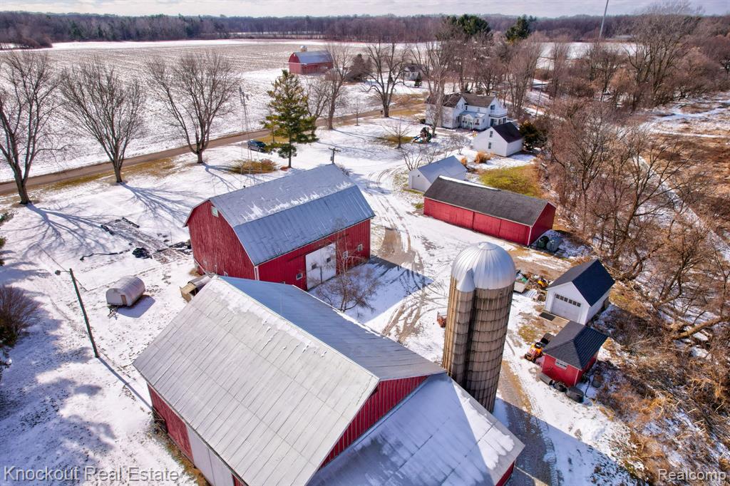 5383 Riverview Drive, Bridgeport, MI 48722 — Photo 82