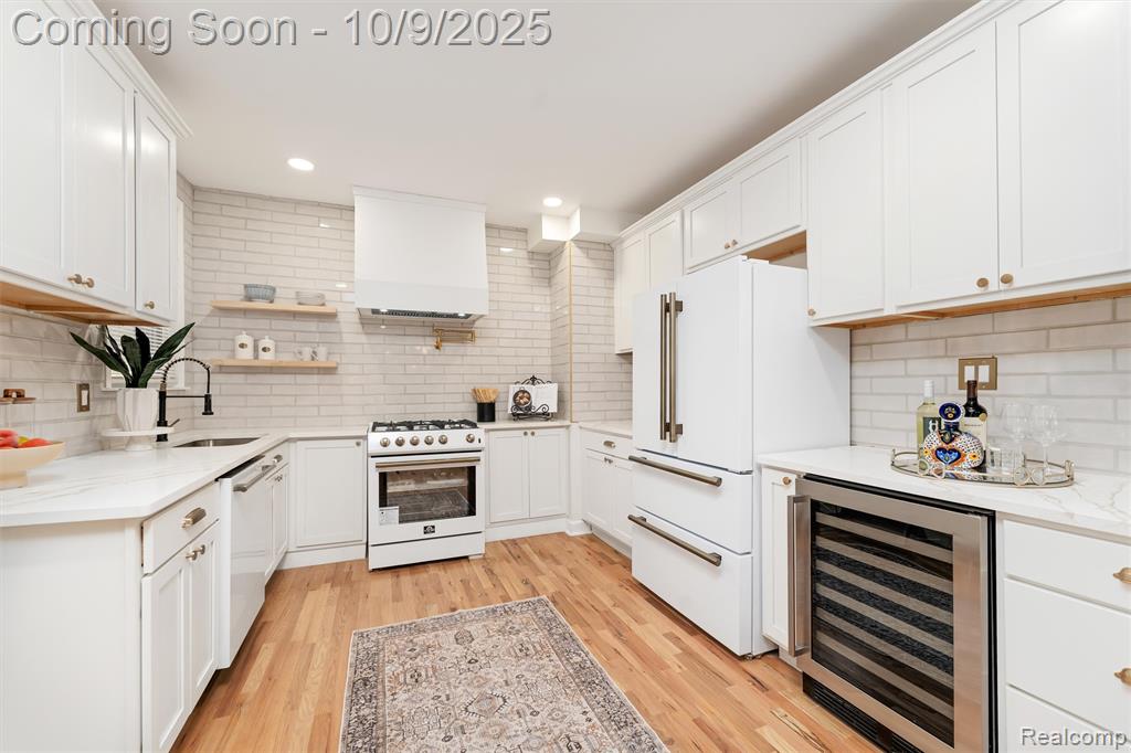 18082 Wildemere Street, Detroit, MI 48221 — Photo 17