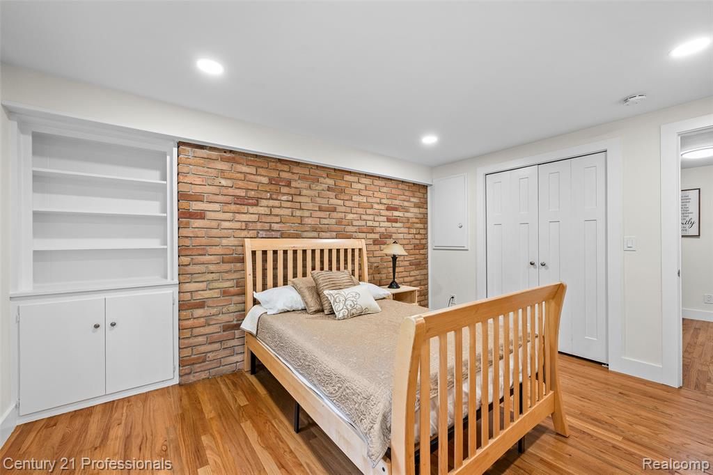 745 Hawthorne Drive, Bloomfield Hills, MI 48304 — Photo 47
