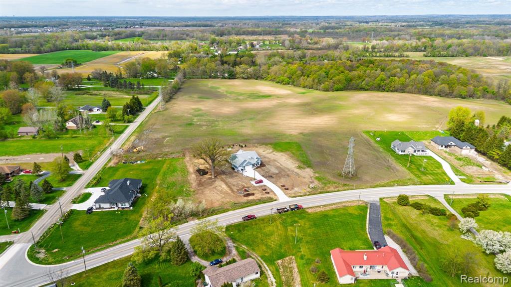 54083 FAIRCHILD Road, Macomb, MI 48042 — Photo 3