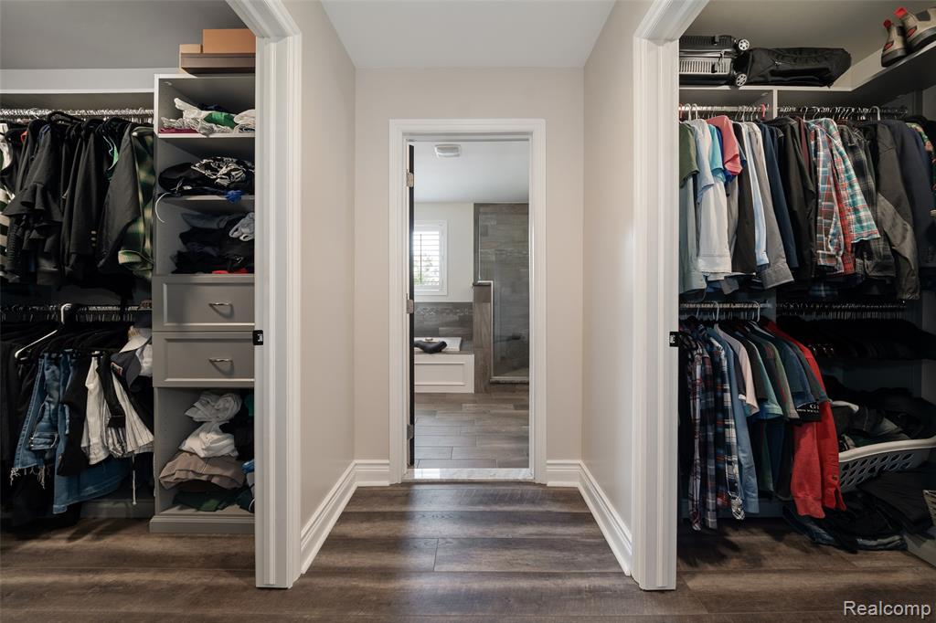 3625 N Century Oak Circle, Oakland, MI — Photo 39