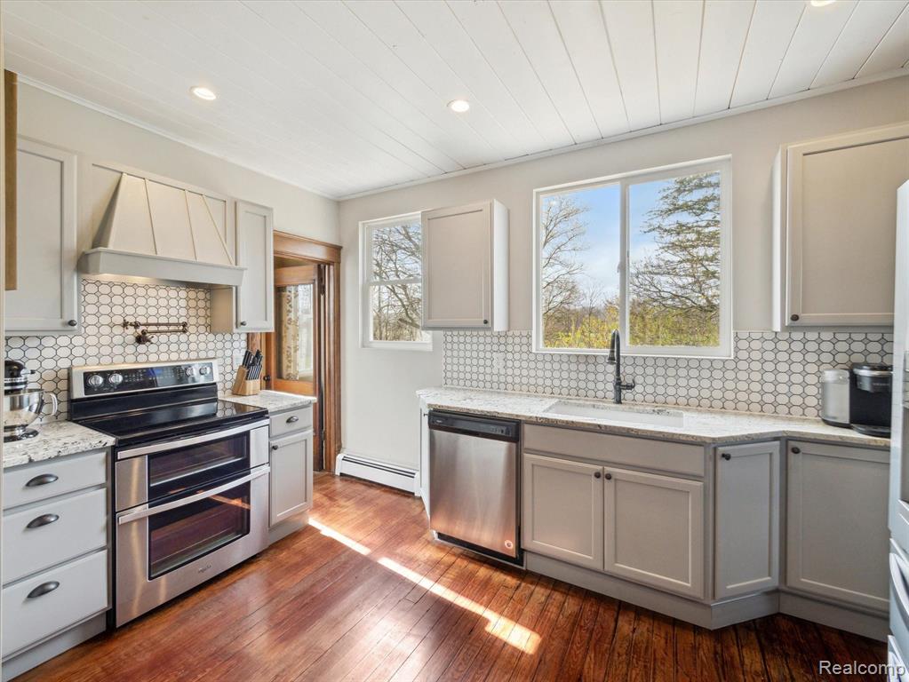 1209 PLANK Road, Dundee, MI 48131 — Photo 18