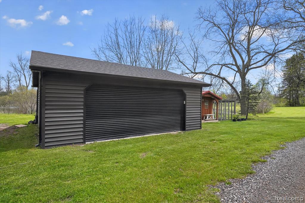 5640 Fowlerville Road, Fowlerville, MI 48836 — Photo 42