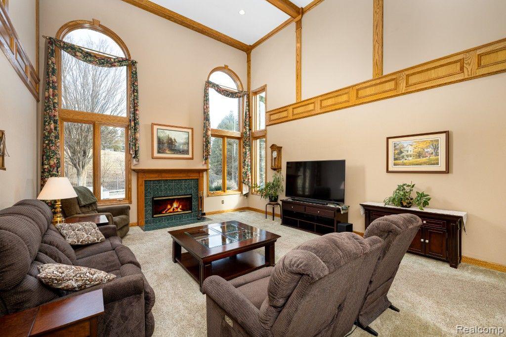 50988 W HILLS Drive, Plymouth, MI 48170 — Photo 8