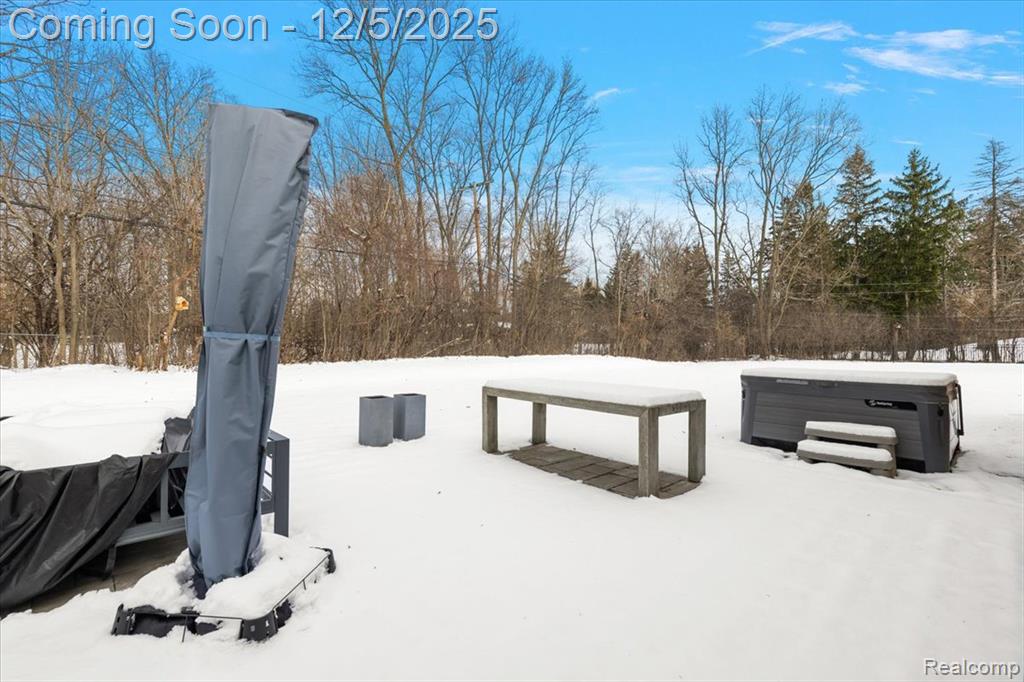 21622 Riverview Drive, Beverly Hills, MI 48025 — Photo 35
