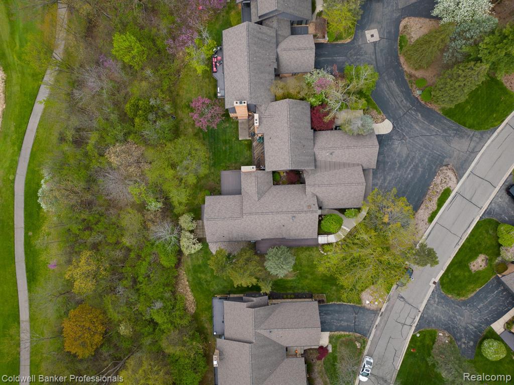1921 Pine Ridge Lane, Bloomfield Hills, MI 48302 — Photo 5