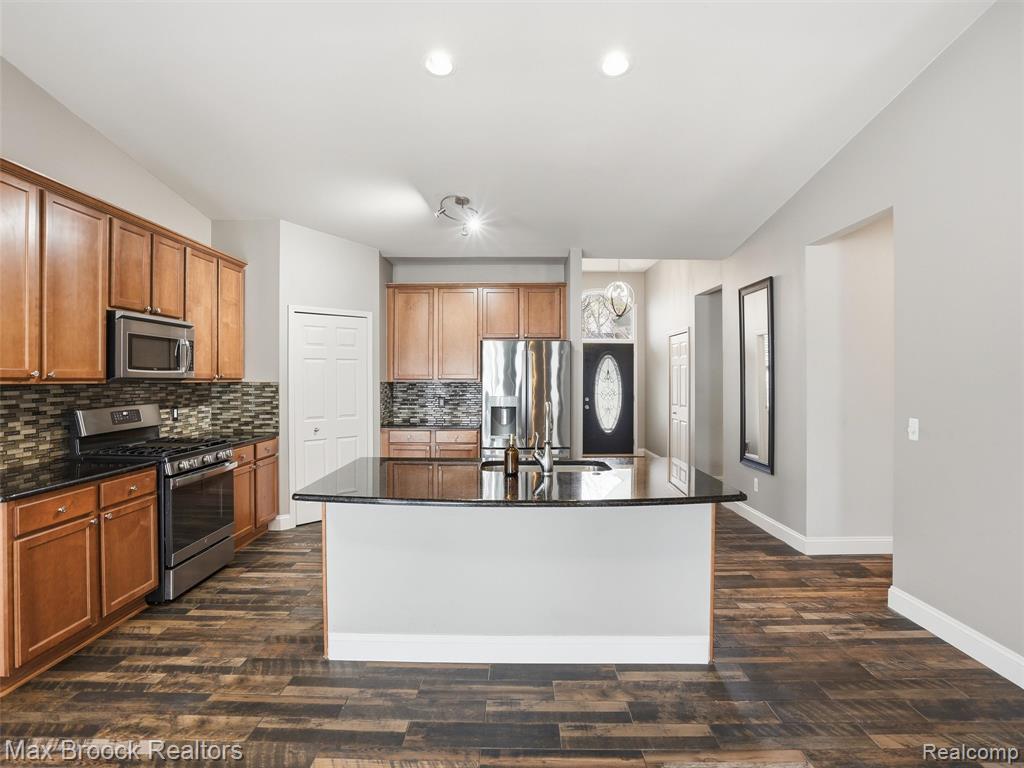 57103 Decora Park Boulevard, New Haven, MI 48048 — Photo 13