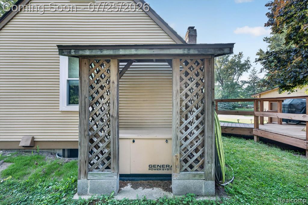 403 Main Street, Gregory, MI 48137 — Photo 28