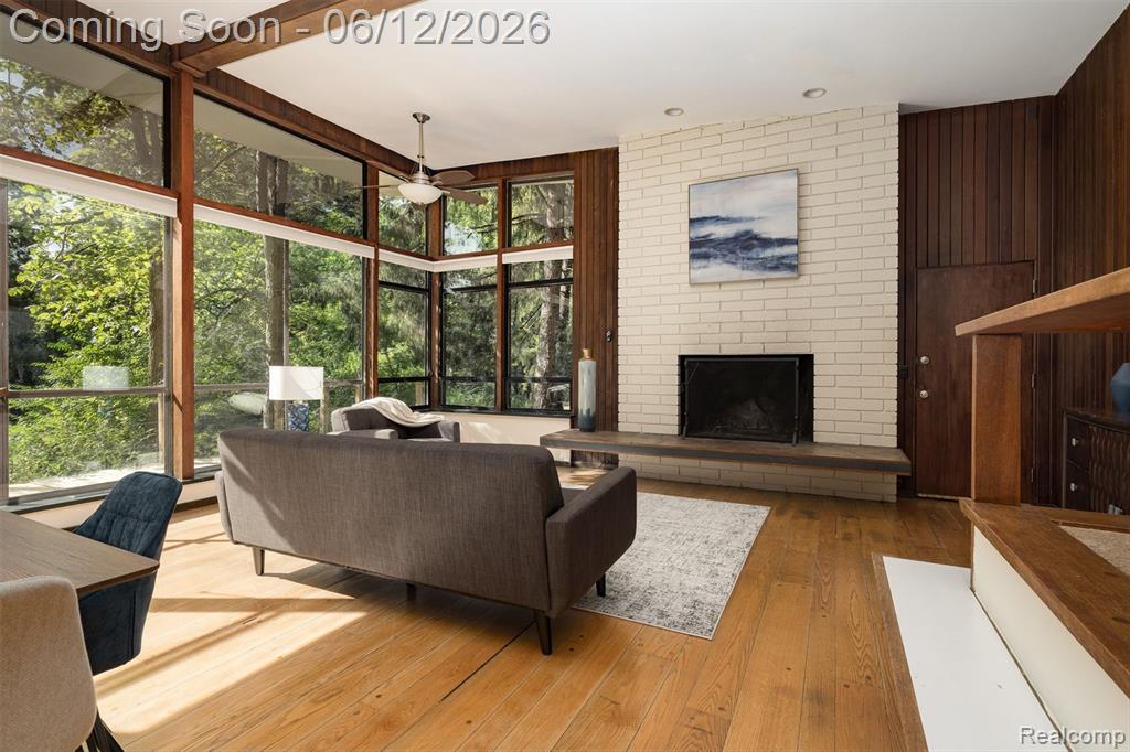 3954 N Ellamae Road, Oakland, MI — Photo 45