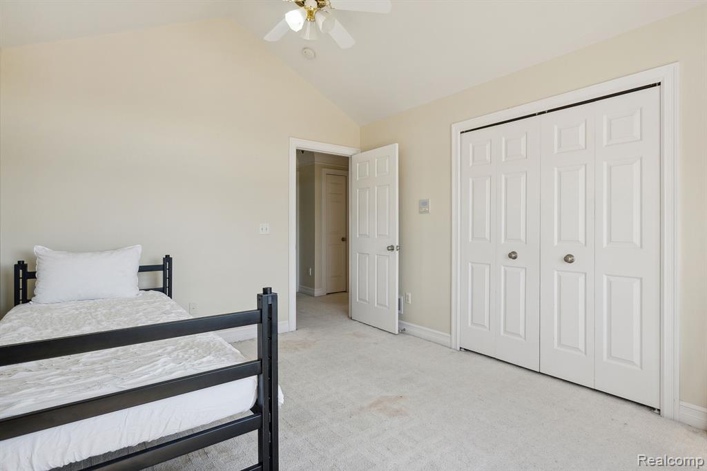 8409 JACK PINE Drive, Ypsilanti, MI 48197 — Photo 28