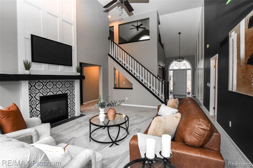 8868 Solitude Drive, Brighton, MI 48116 — Photo 9