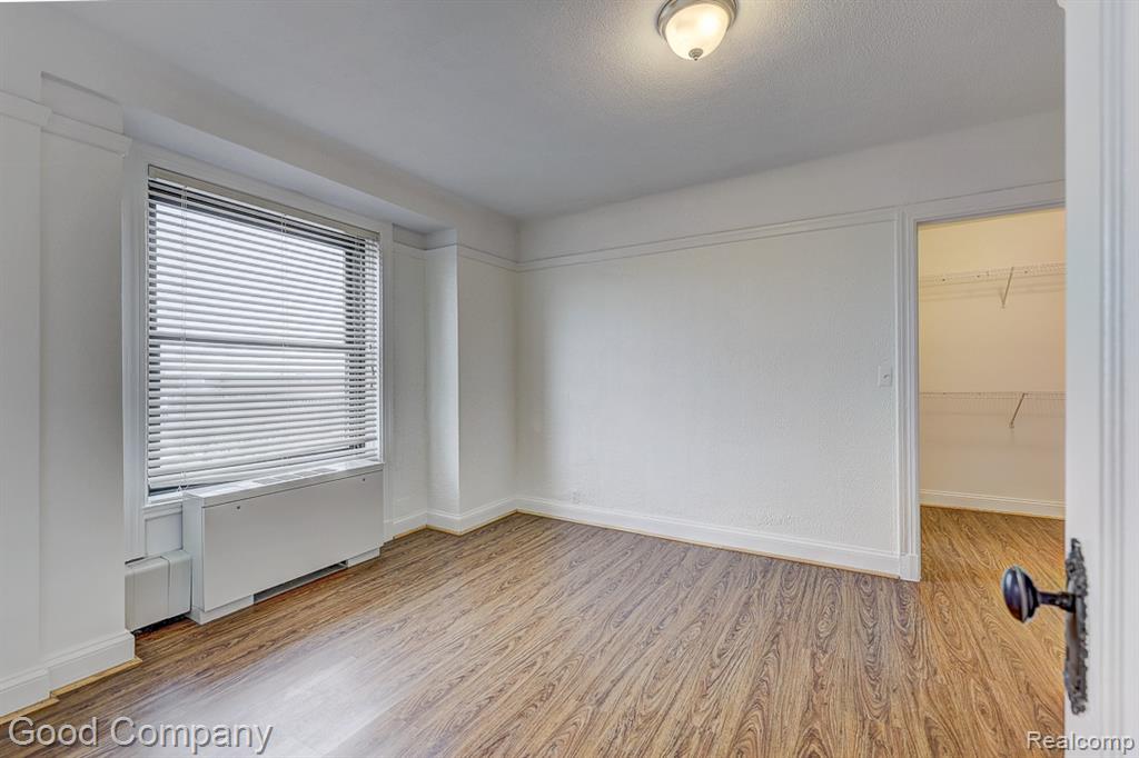 15 E Kirby Street, 601, Detroit, MI 48202 — Photo 14