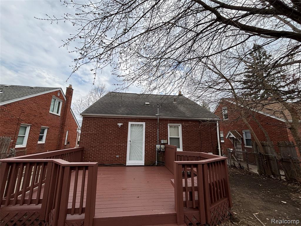 7637 Dacosta, Redford, MI 48239 — Photo 5