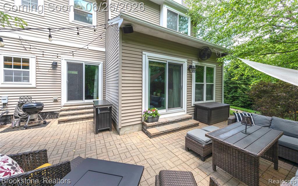 5017 Leyland Drive, Clarkston, MI 48348 — Photo 10