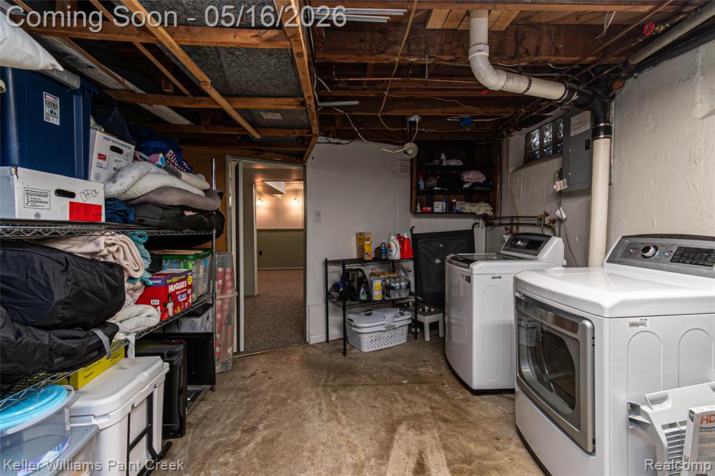 29652 Sherry Avenue, Madison Heights, MI 48071 — Photo 48