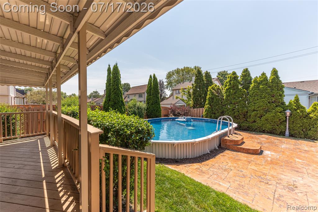 993 W Rose Avenue, Garden City, MI — Photo 5