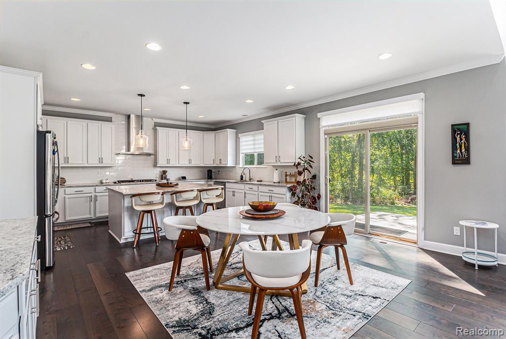 47541 Villa Terrace Court, Novi, MI — Photo 17