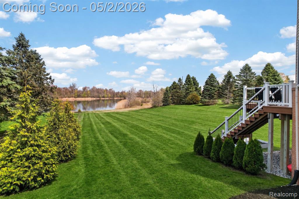 3060 Exeter Drive, Milford, MI 48380 — Photo 5