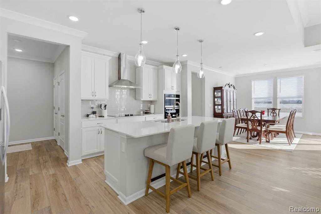 50682 Beckett Court, Macomb, MI, 48044