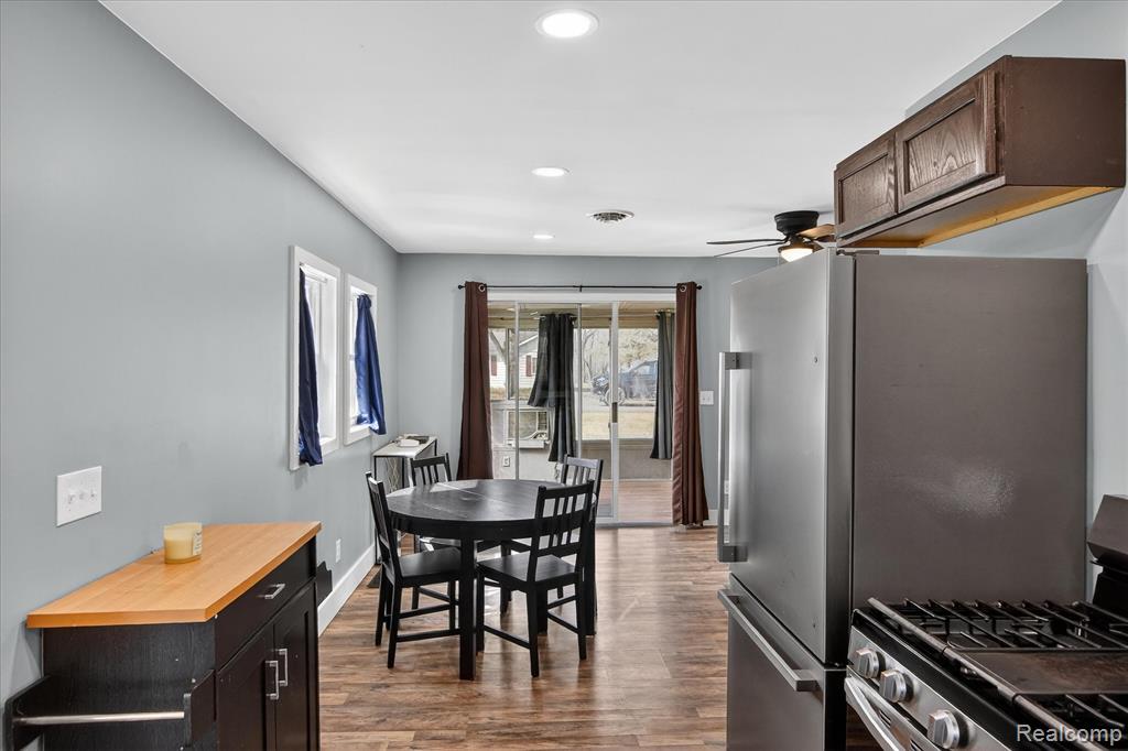 161 Bailey Drive, Adrian, MI 49221 — Photo 14