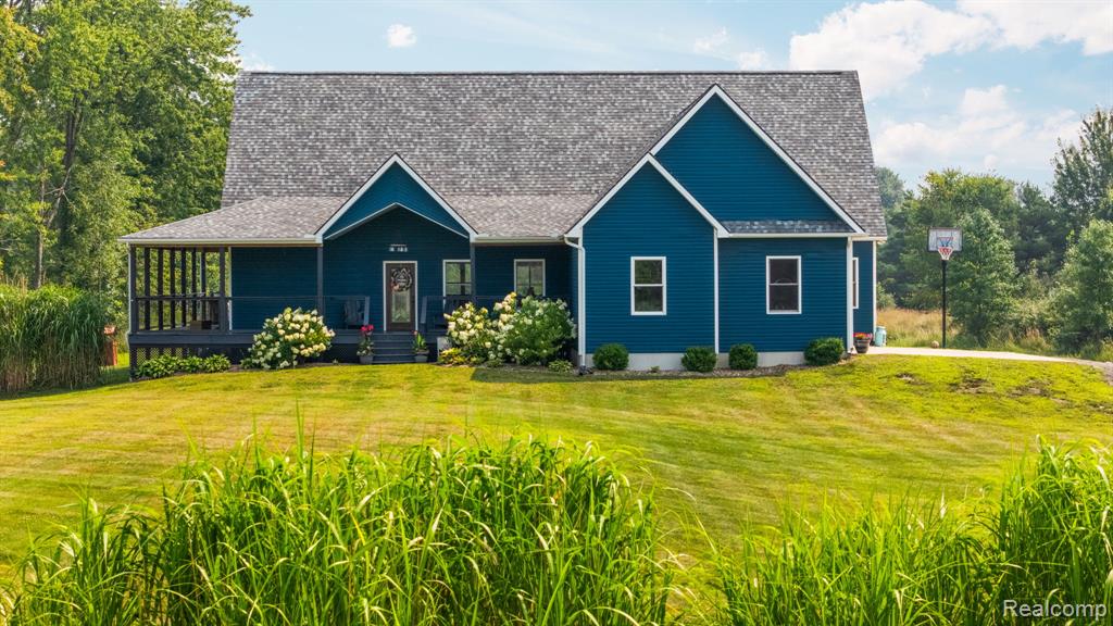 10465 Seymour Road, Gaines Vlg, MI 48436 — Photo 45