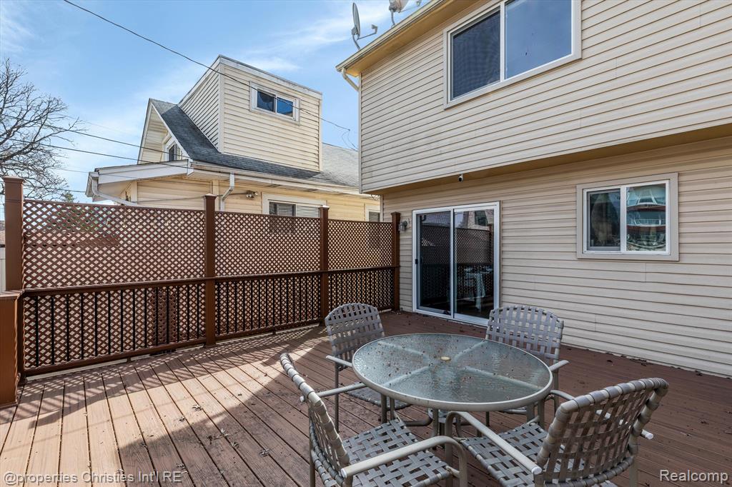 420 W TROY Street, Ferndale, MI 48220 — Photo 29