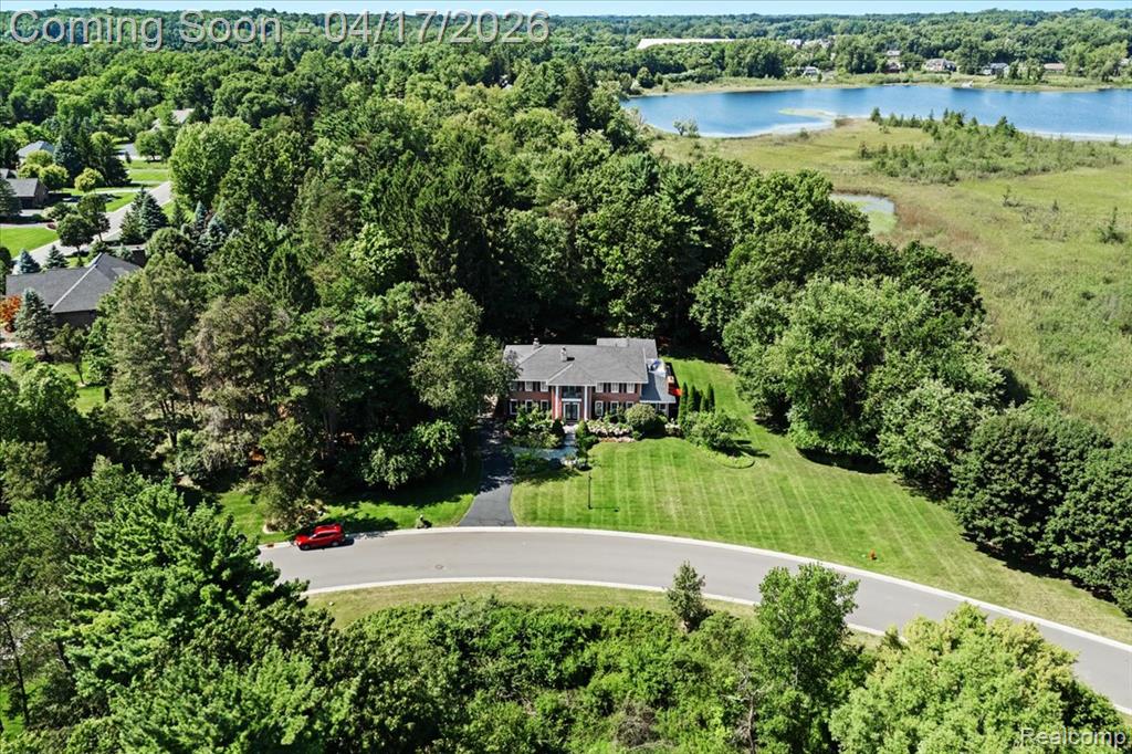 5392 Hidden Pines Drive, Brighton, MI 48116 — Photo 62