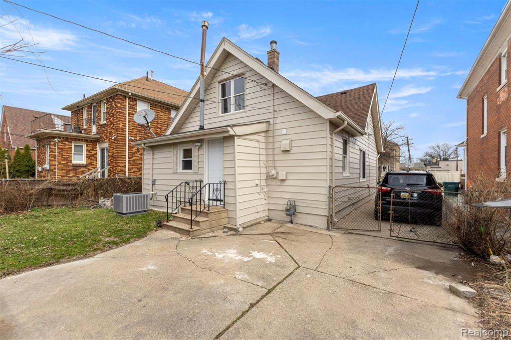 4535 Mead Street, Dearborn, MI 48126 — Photo 38