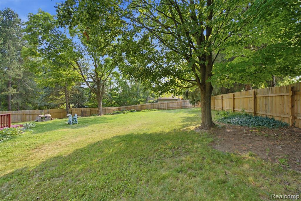 5385 Milane Circle, Clarkston, MI — Photo 22