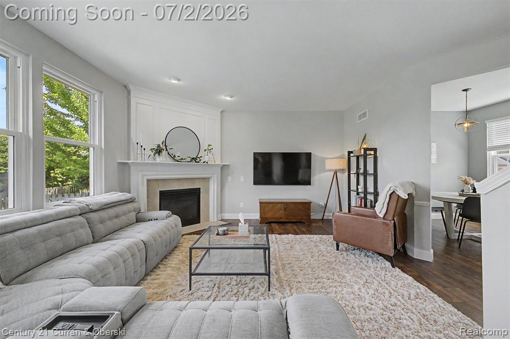 7783 Berwick Drive, Ypsilanti, MI 48197 — Photo 10