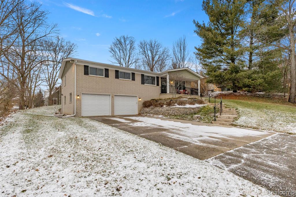 867 CARPENTER Street, Northville, MI 48167 — Photo 3