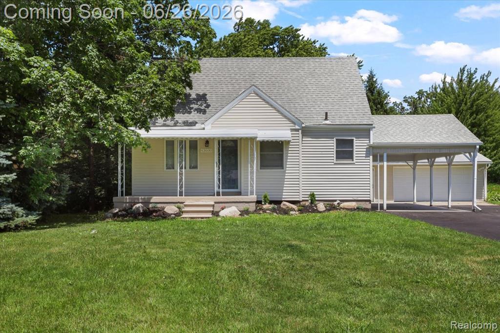 43600 Crowley Road, Belleville, MI 48111 — Photo 33