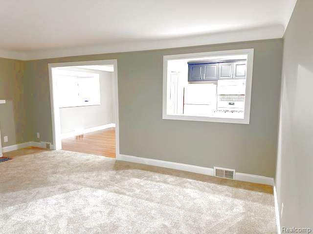 908 MORAN Avenue, Lincoln Park, MI 48146 — Photo 7