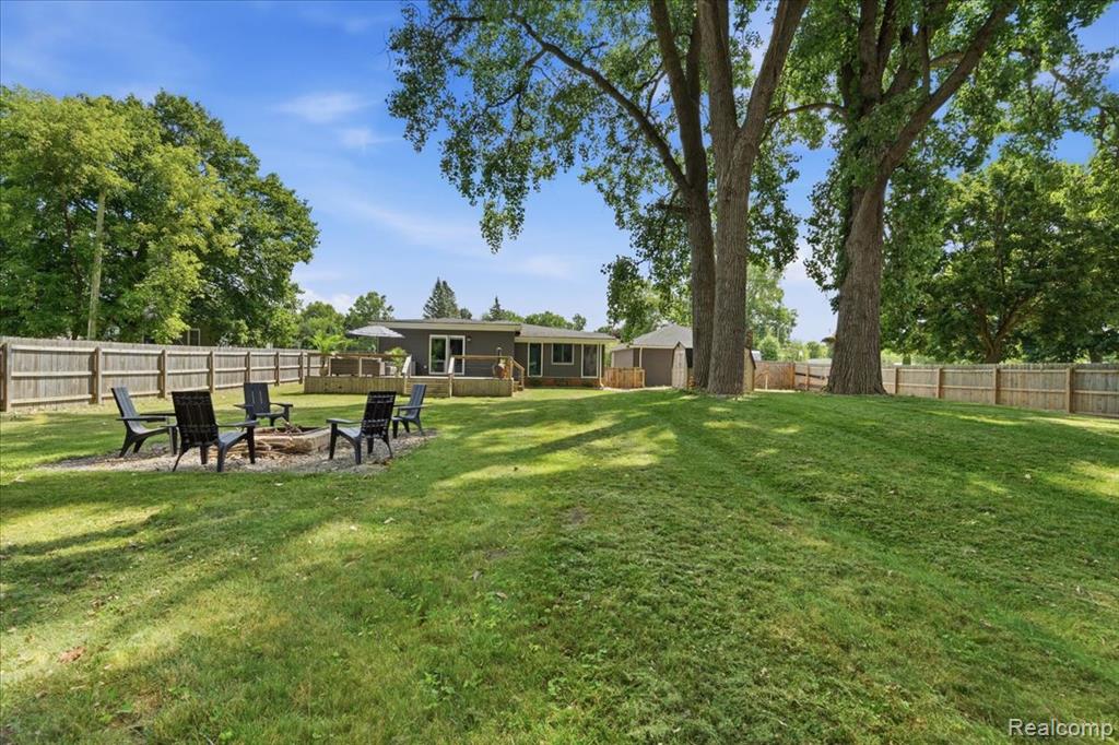 1475 N Irish Road, Davison, MI 48423 — Photo 41