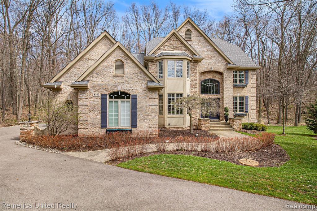 8109 TOP VIEW Lane, Pinckney, MI 48169 — Photo 40