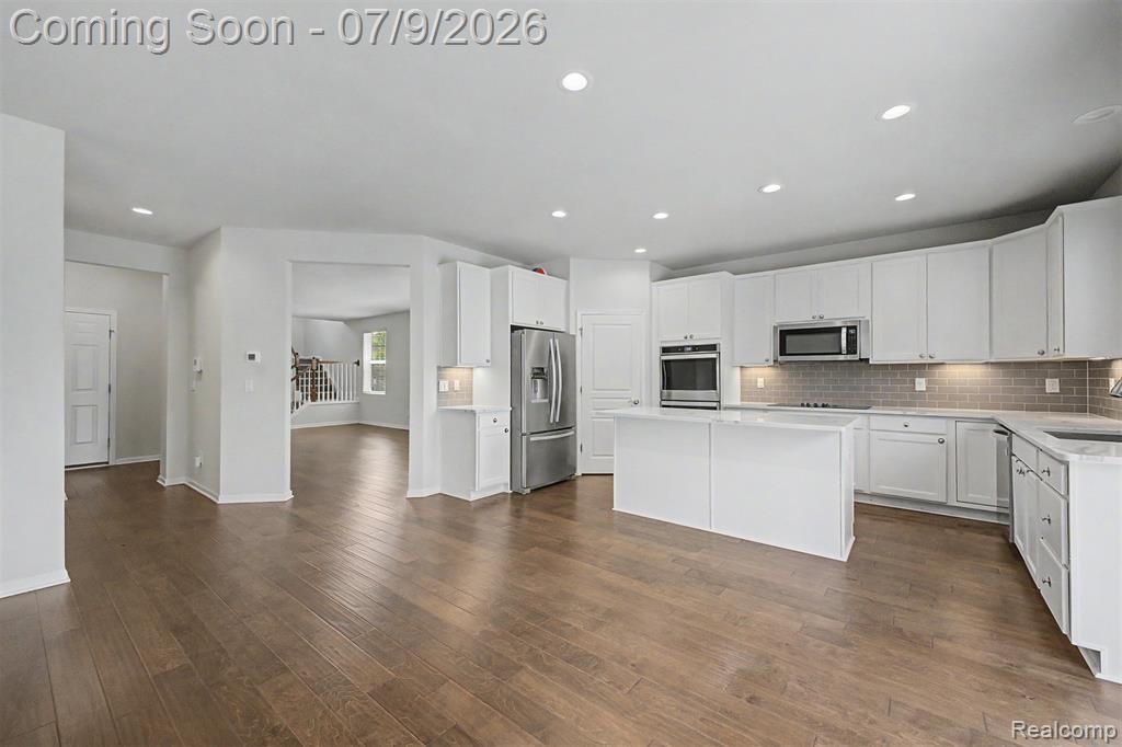 18729 Cumberland Court, Northville, MI 48168 — Photo 14
