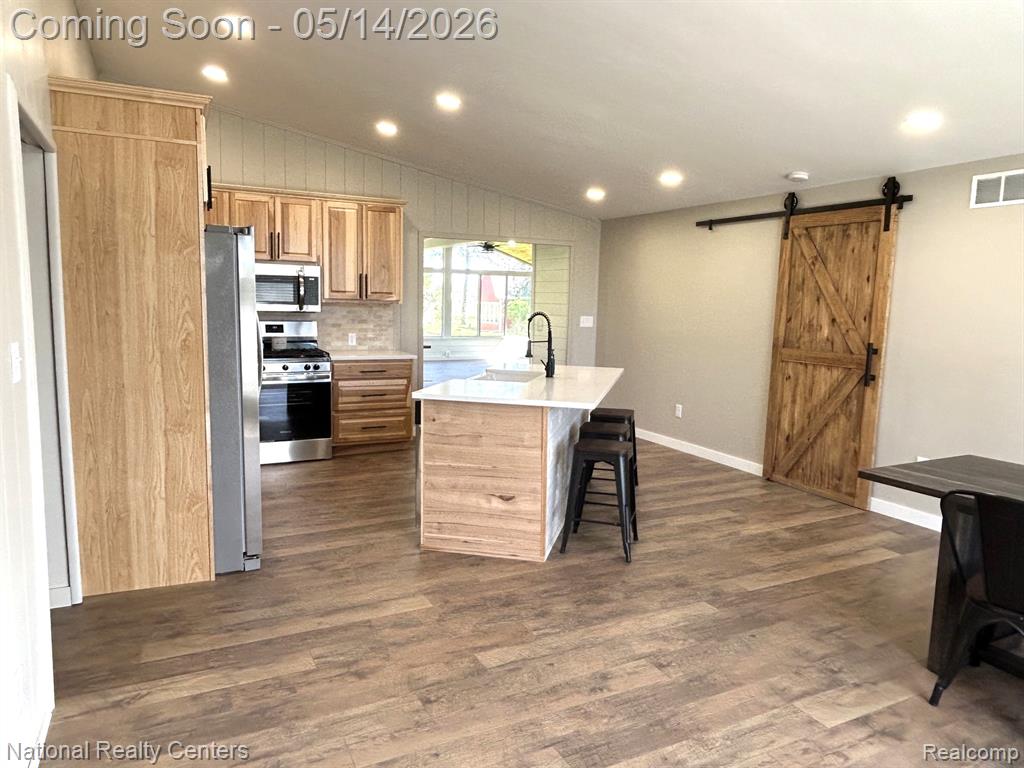 10197 Dar Lane, Goodrich Vlg, MI — Photo 20